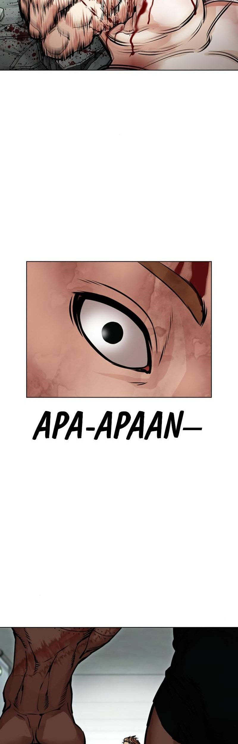Lookism Bab 460 halaman 34