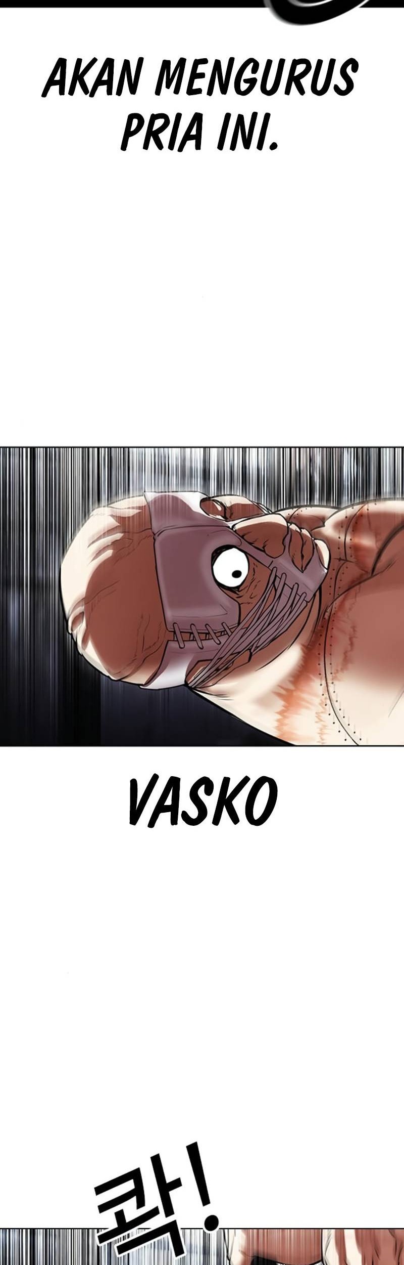 Lookism Bab 460 halaman 62