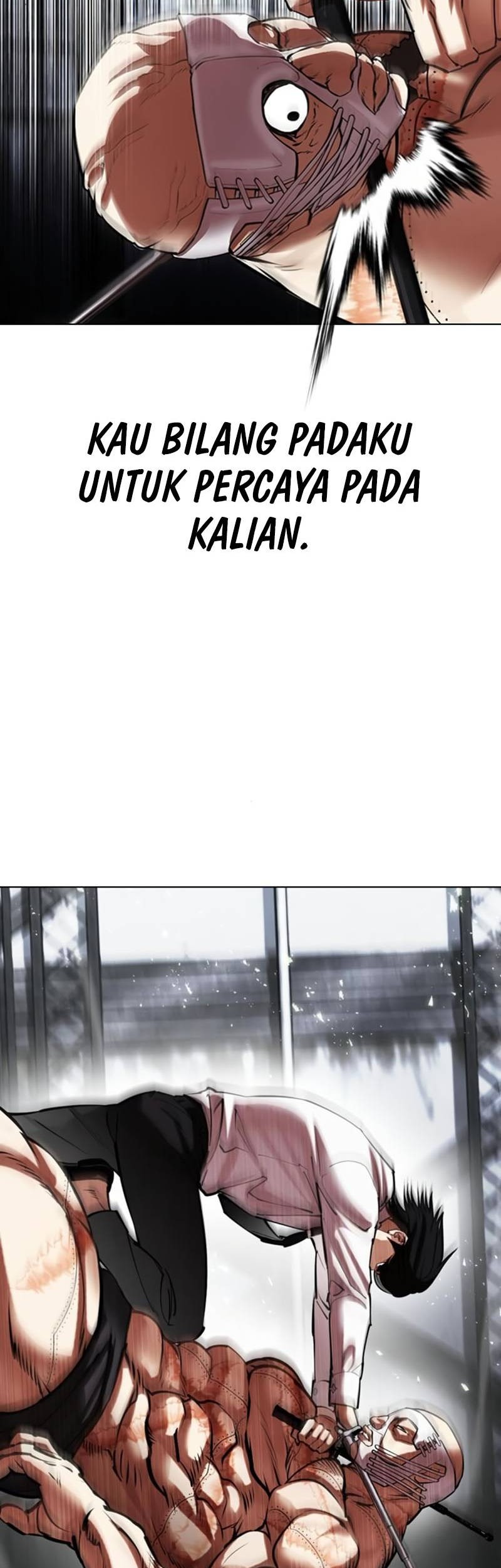 Lookism Bab 460 halaman 63