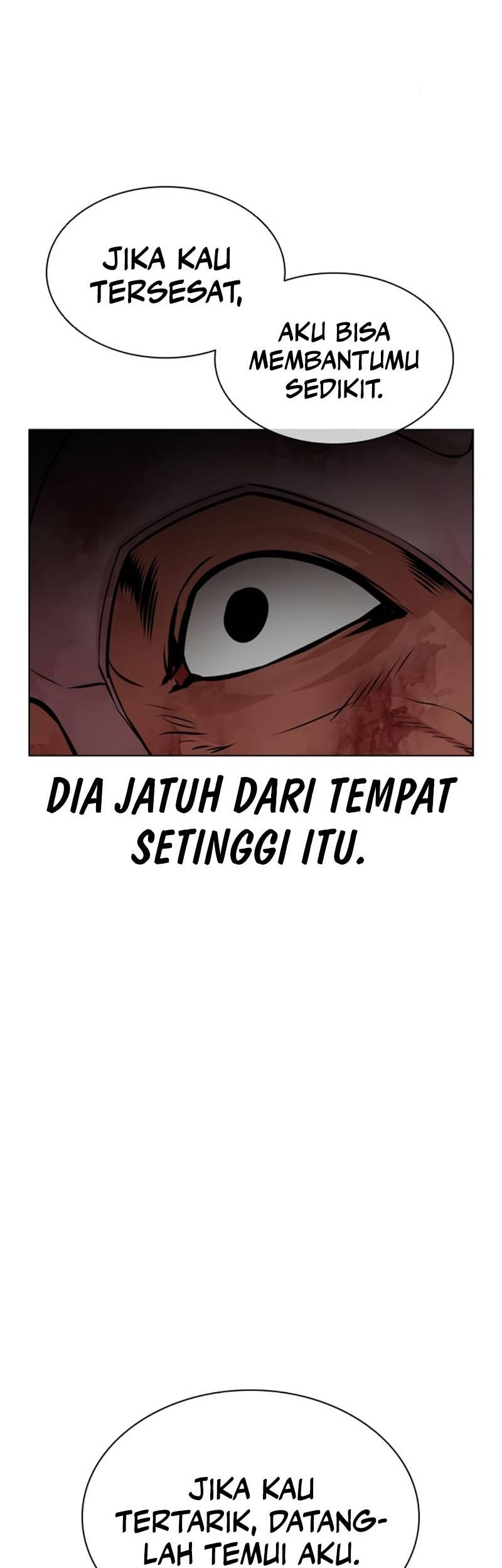 Lookism Bab 460 halaman 67