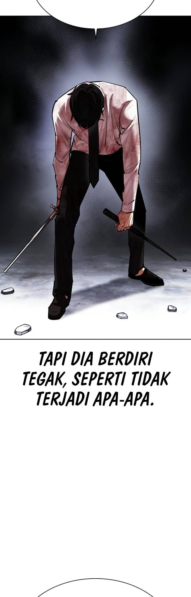 Lookism Bab 460 halaman 68