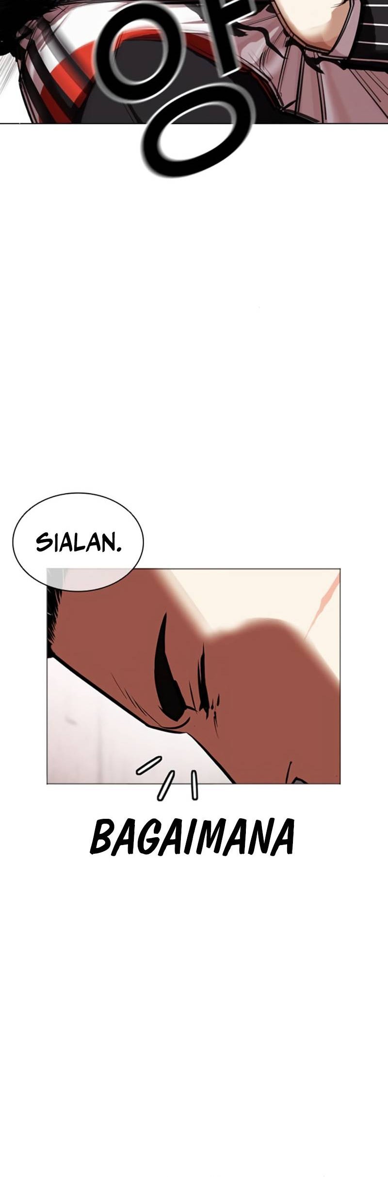 Lookism Bab 460 halaman 78