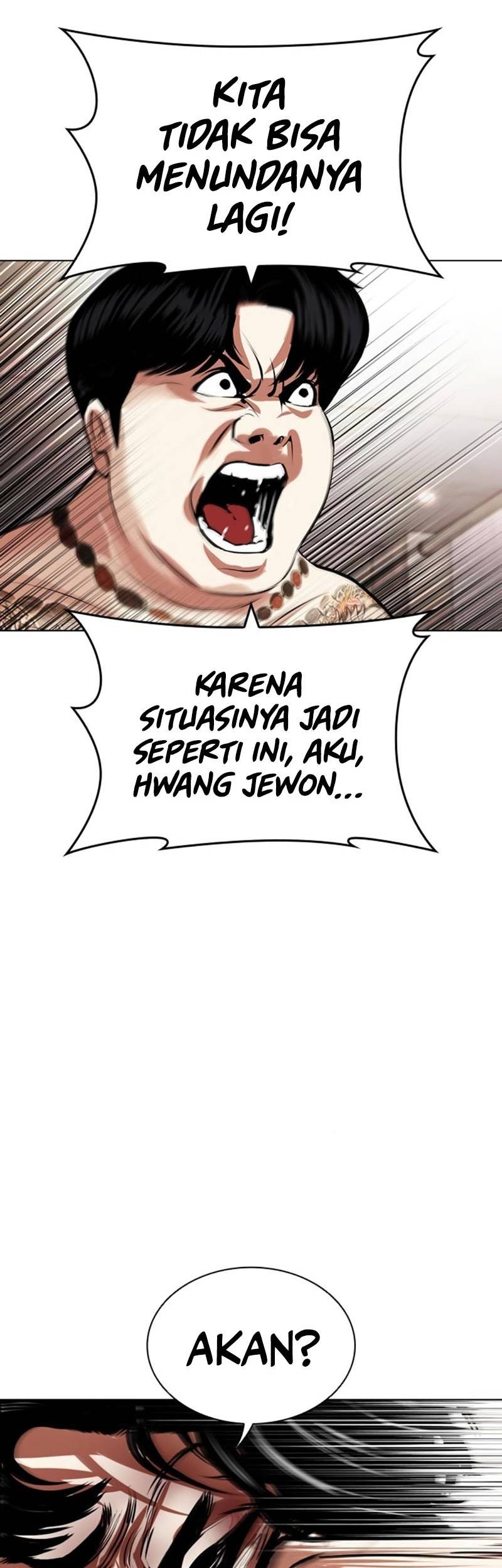 Lookism Bab 460 halaman 81
