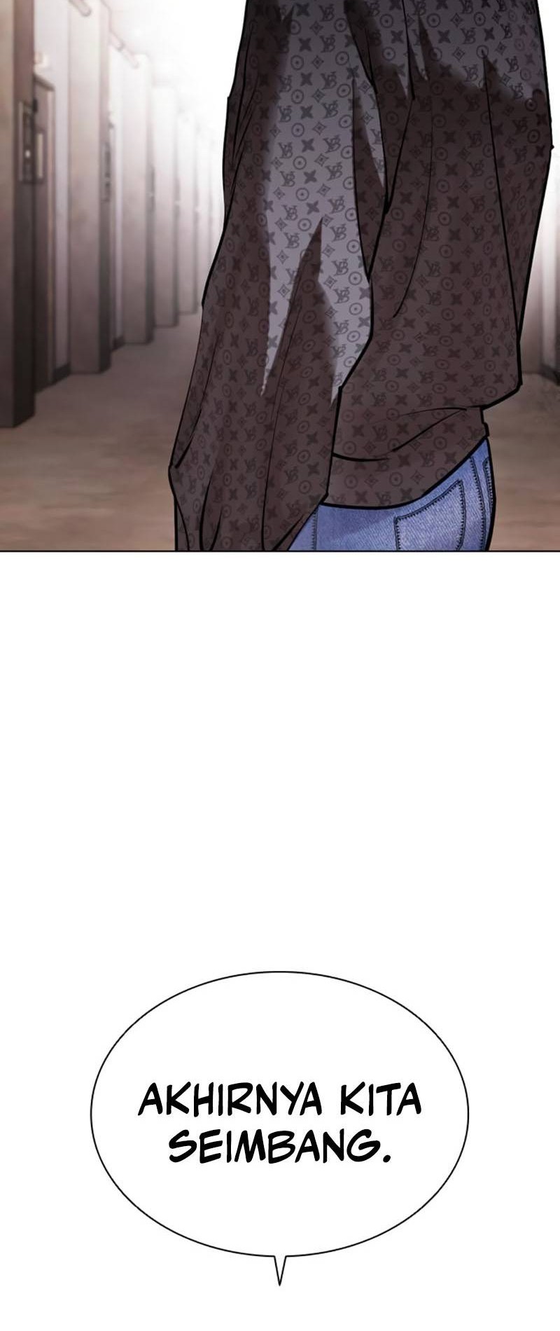 Lookism Bab 460 halaman 84