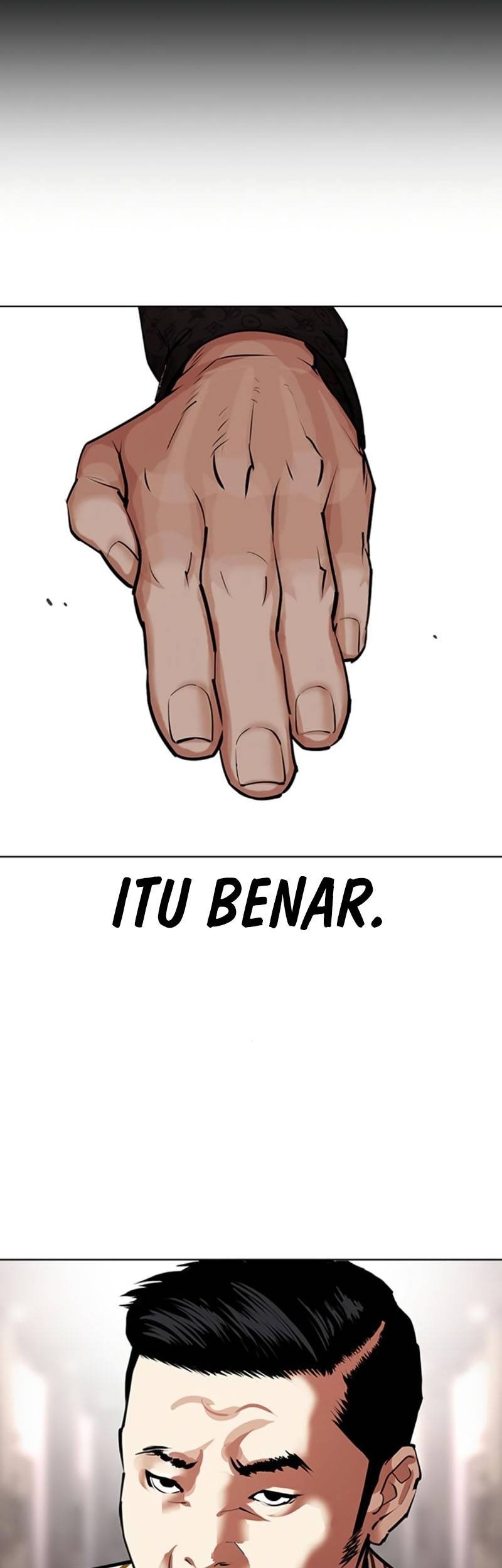 Lookism Bab 460 halaman 95