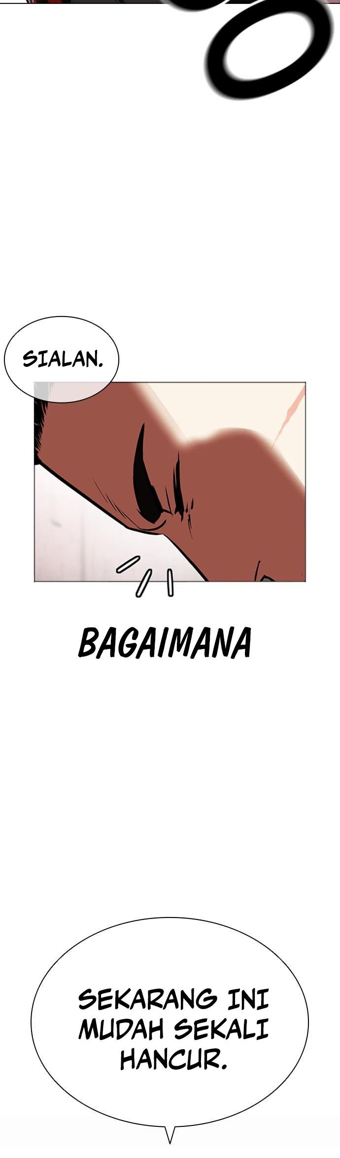 Lookism Bab 461 halaman 4