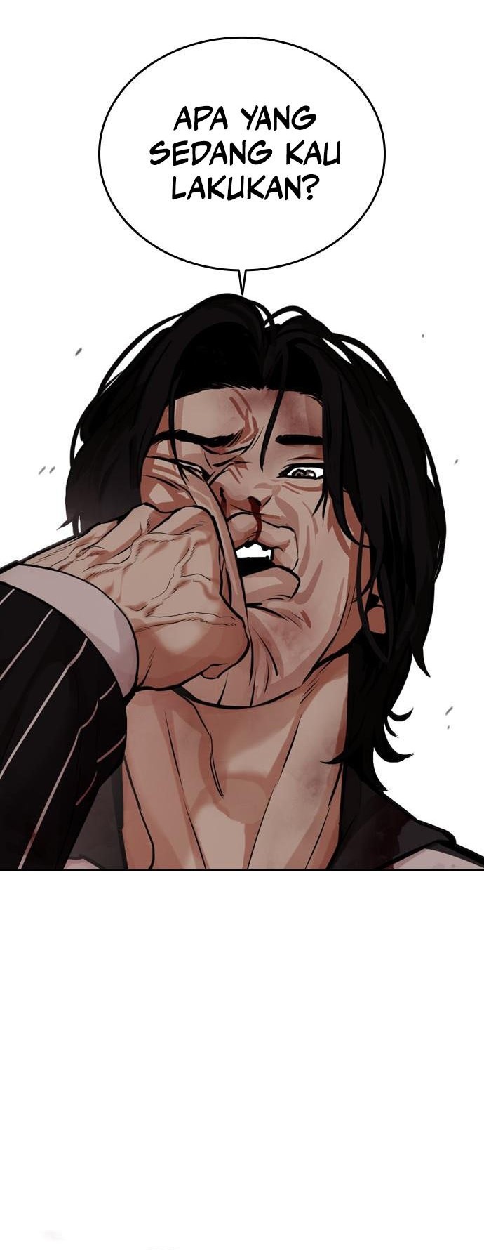 Lookism Bab 461 halaman 7
