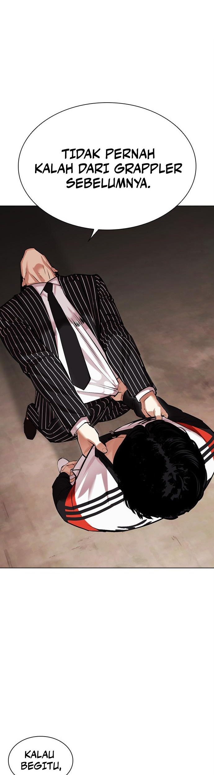 Lookism Bab 461 halaman 13