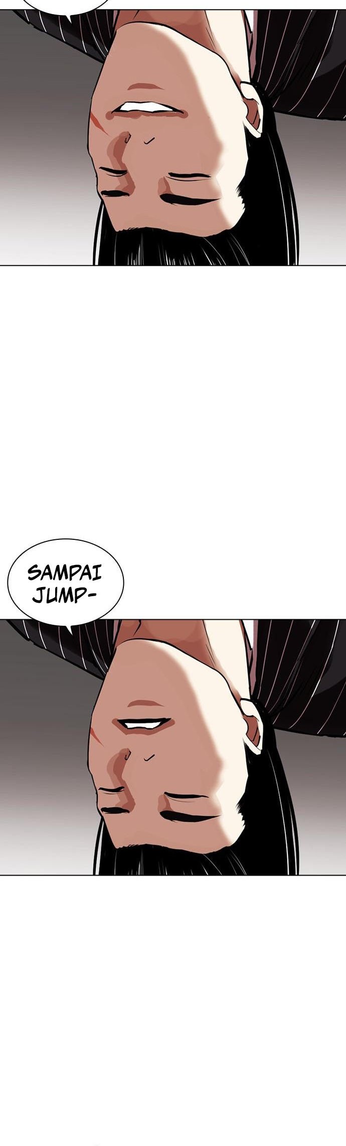 Lookism Bab 461 halaman 14