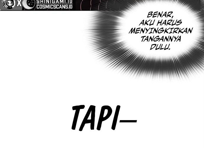 Lookism Bab 461 halaman 21