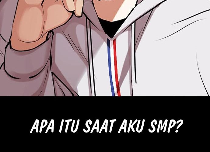 Lookism Bab 461 halaman 33