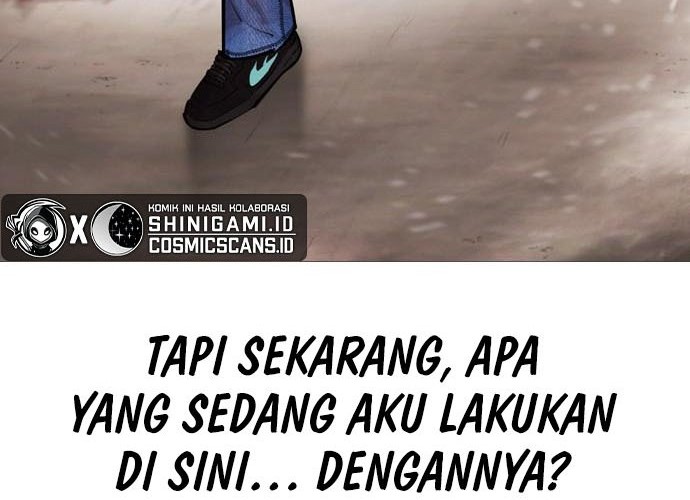 Lookism Bab 461 halaman 45