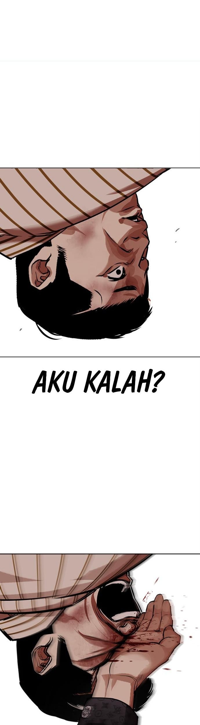 Lookism Bab 461 halaman 46