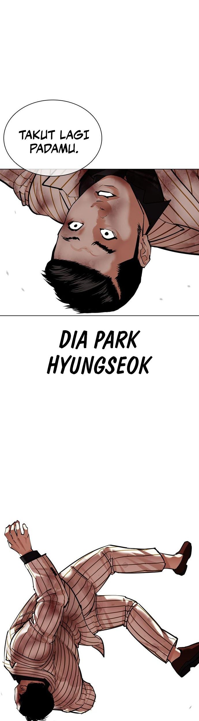 Lookism Bab 461 halaman 59