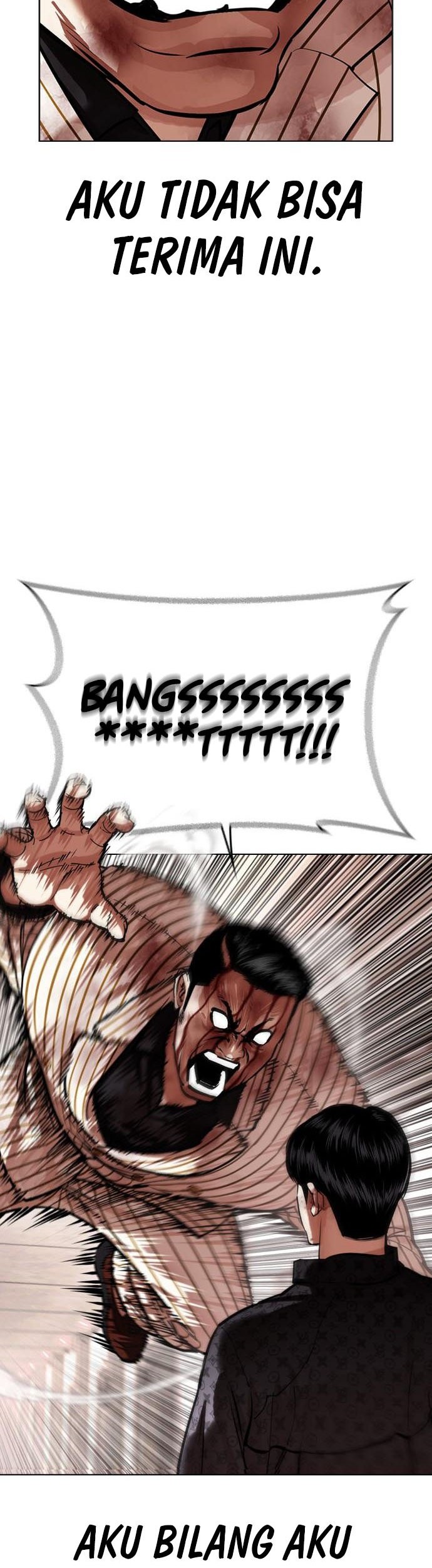 Lookism Bab 461 halaman 63