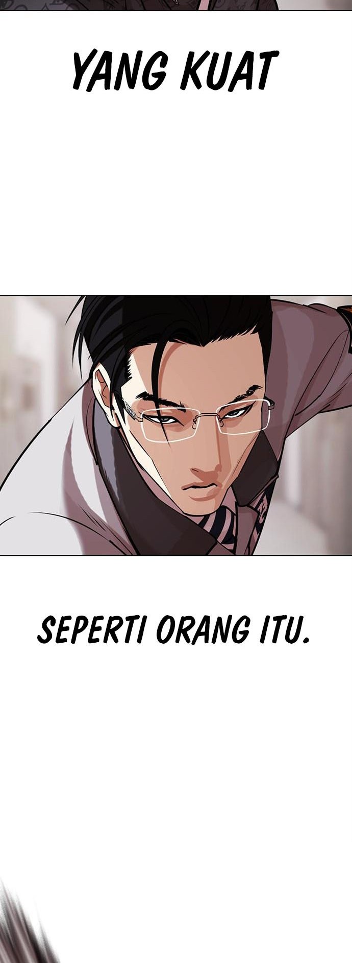 Lookism Bab 461 halaman 75