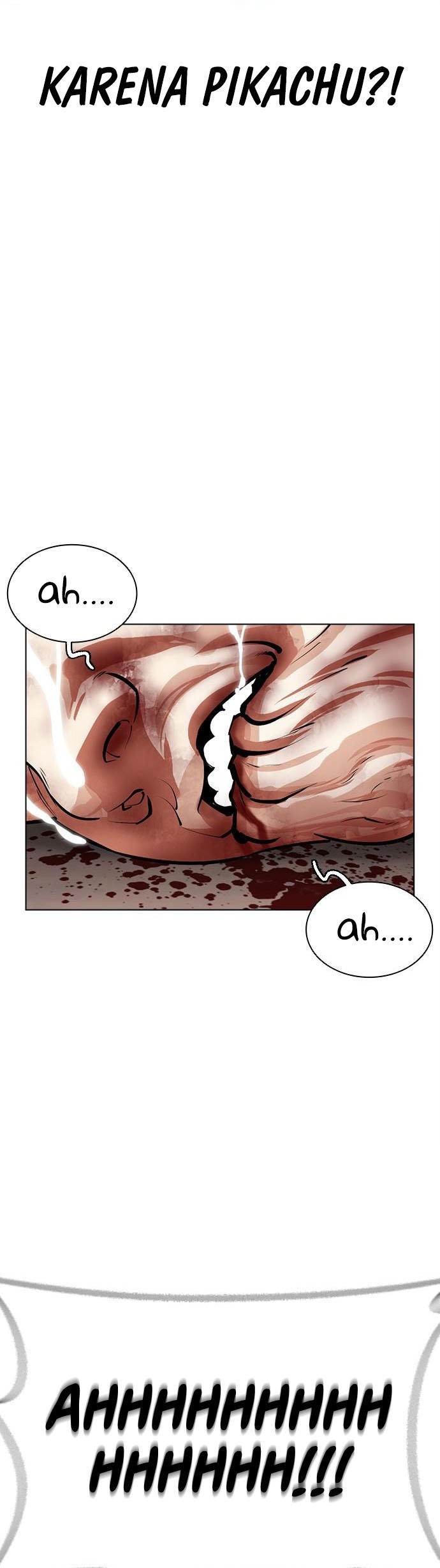 Lookism Bab 461 halaman 88