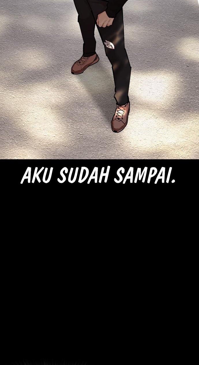 Lookism Bab 462 halaman 5