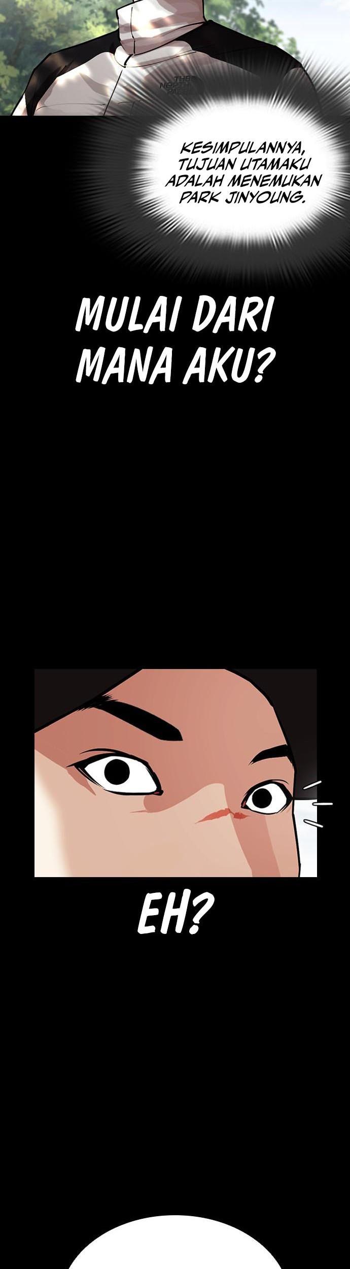 Lookism Bab 462 halaman 7