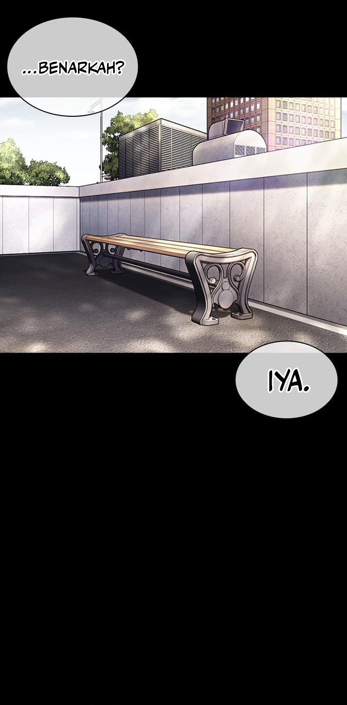 Lookism Bab 462 halaman 9