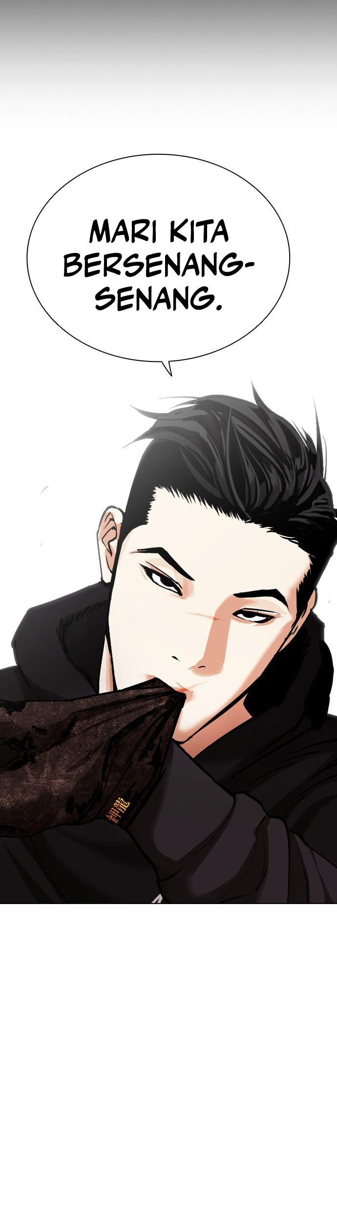 Lookism Bab 462 halaman 18