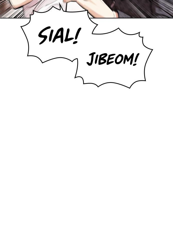 Lookism Bab 462 halaman 33