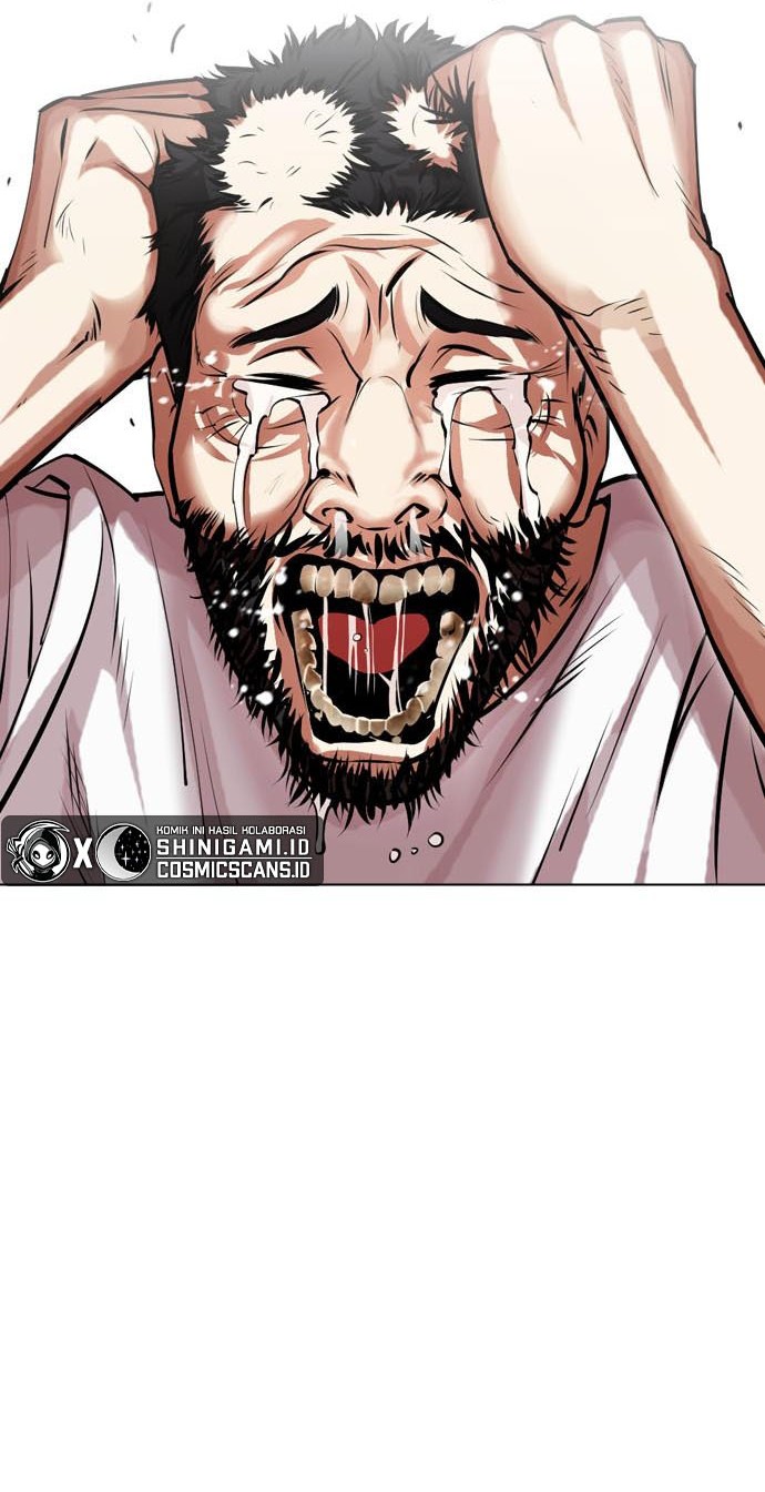 Lookism Bab 462 halaman 41