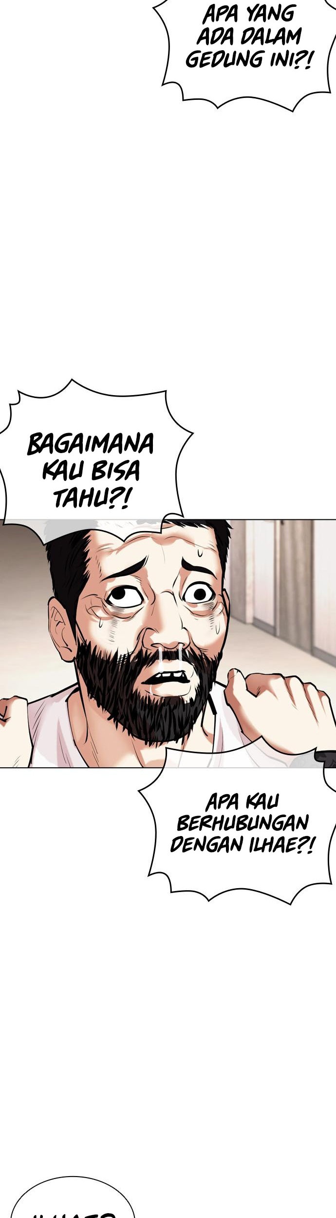Lookism Bab 462 halaman 43