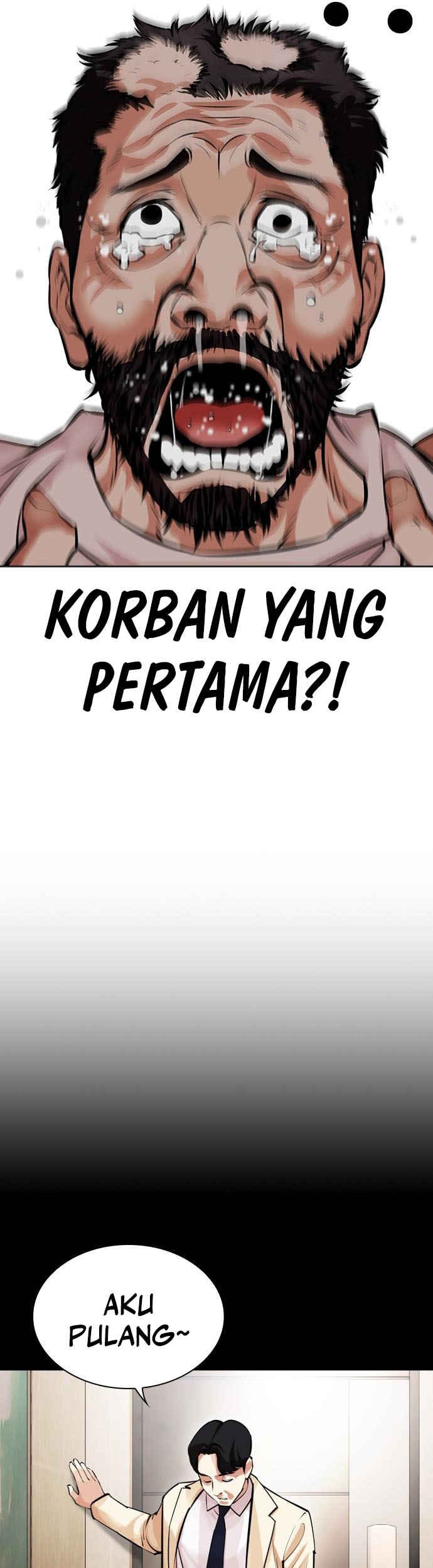 Lookism Bab 462 halaman 46