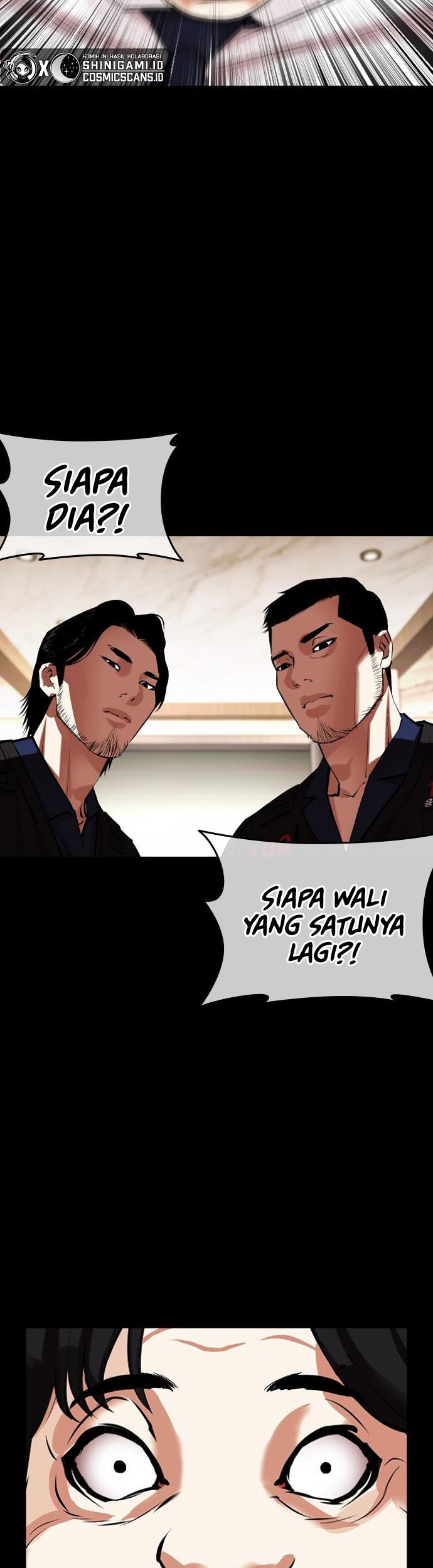Lookism Bab 462 halaman 64