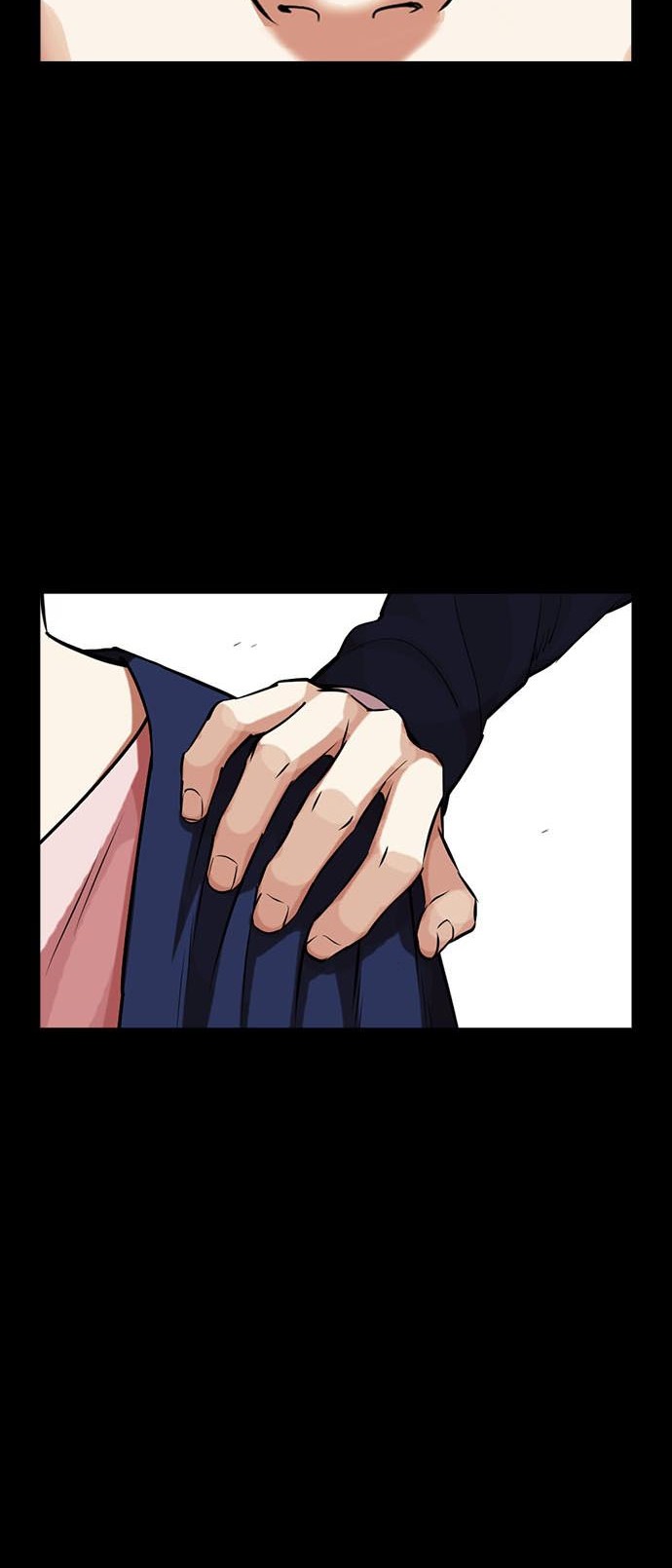 Lookism Bab 462 halaman 65