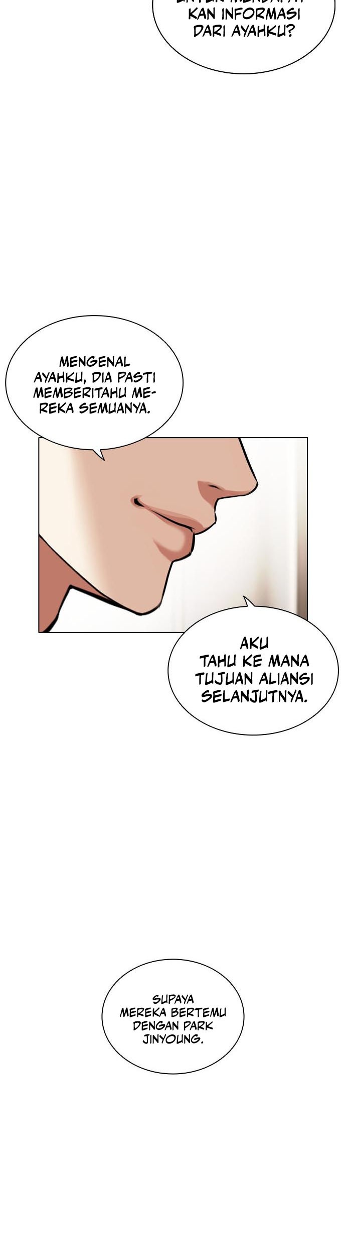 Lookism Bab 462 halaman 72