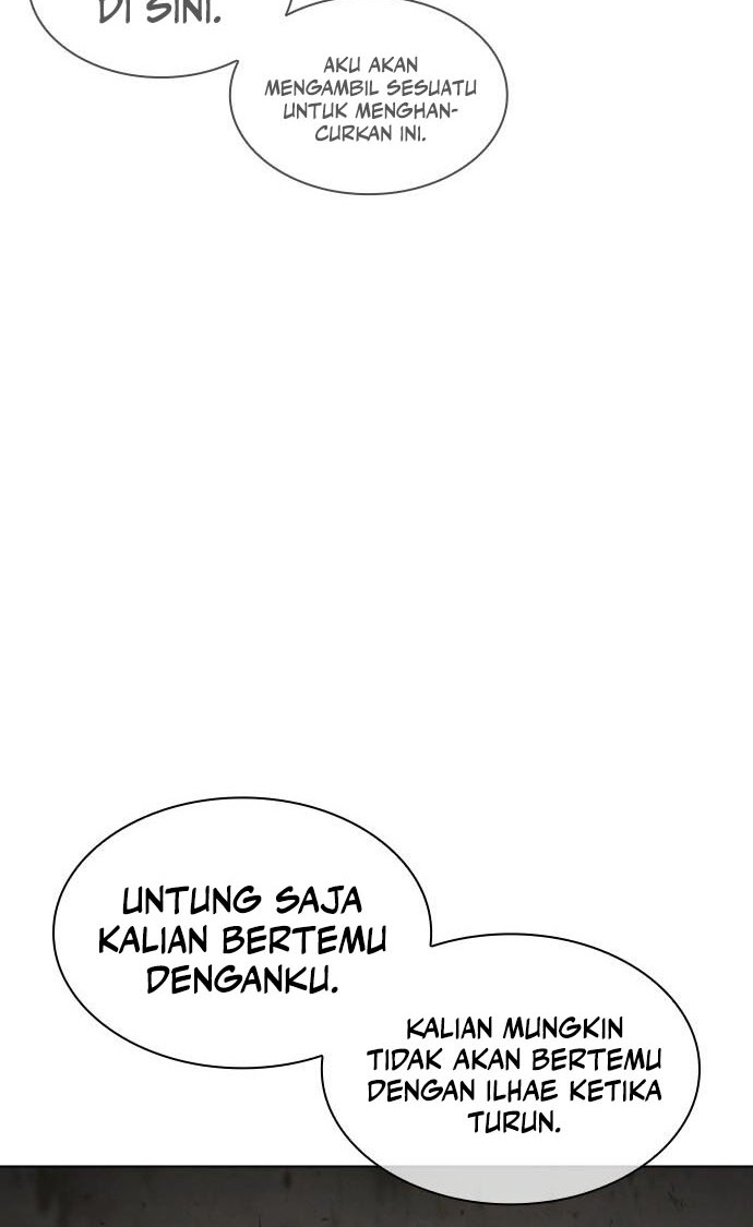 Lookism Bab 462 halaman 77