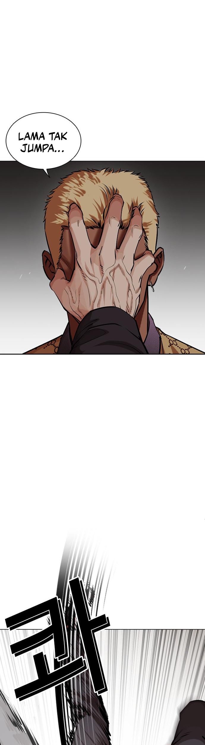 Lookism Bab 462 halaman 88