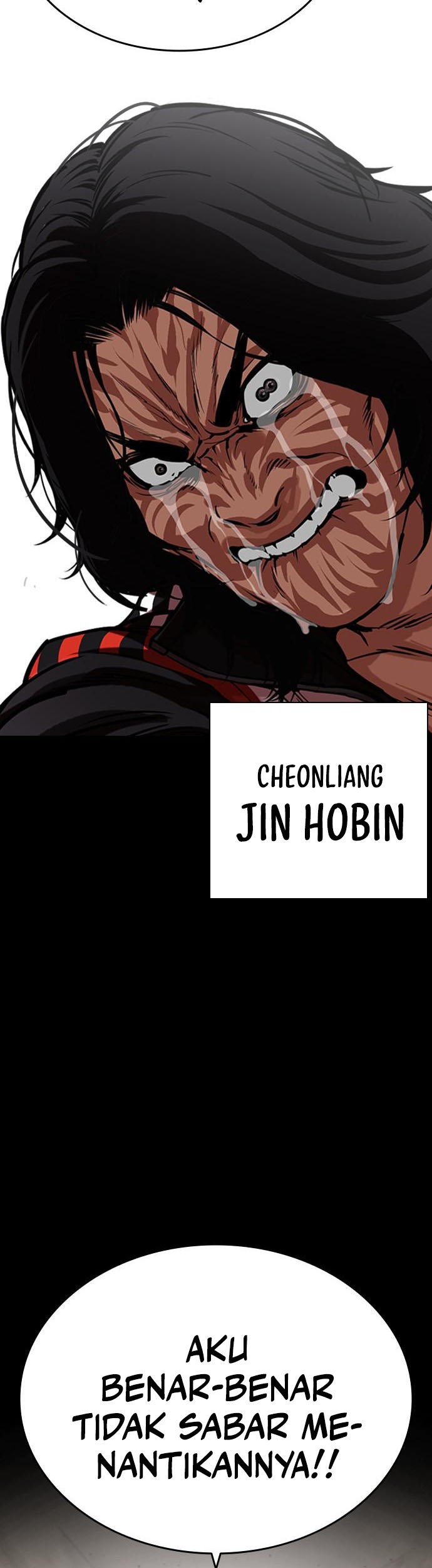 Lookism Bab 462 halaman 92