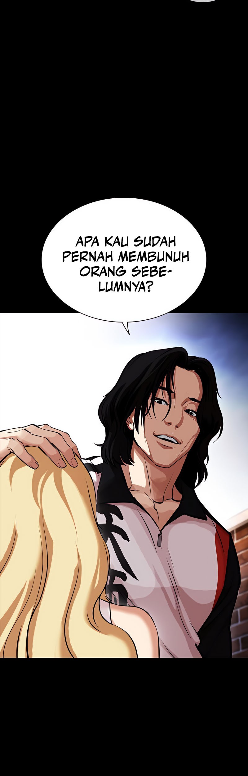 Lookism Bab 463 halaman 13