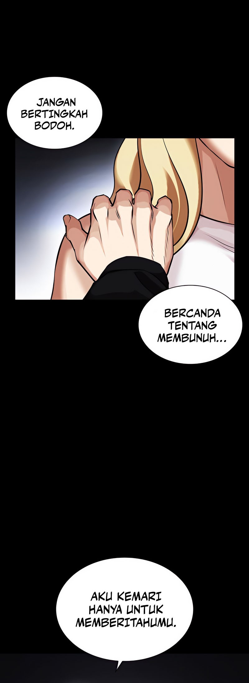 Lookism Bab 463 halaman 14