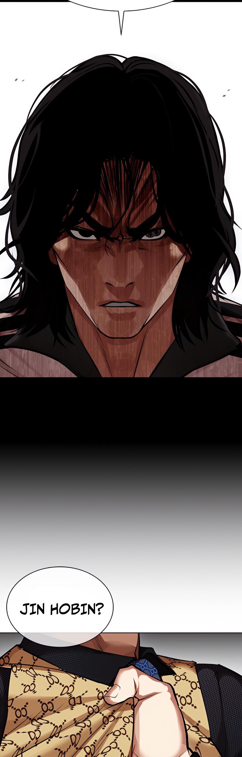 Lookism Bab 463 halaman 16
