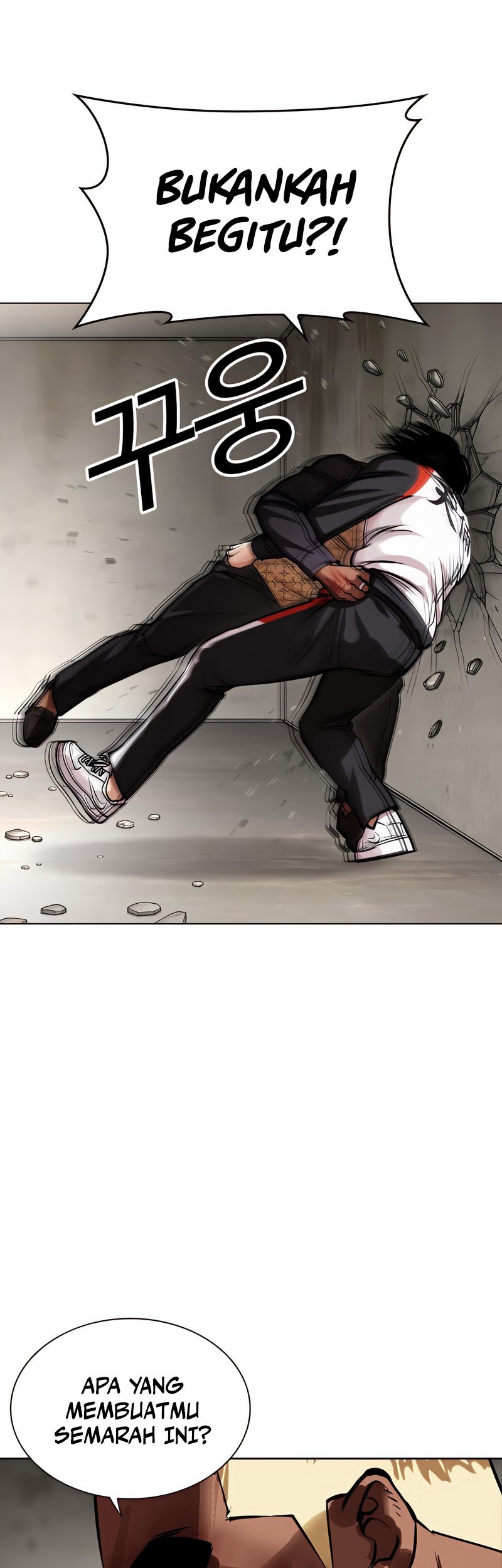 Lookism Bab 463 halaman 30