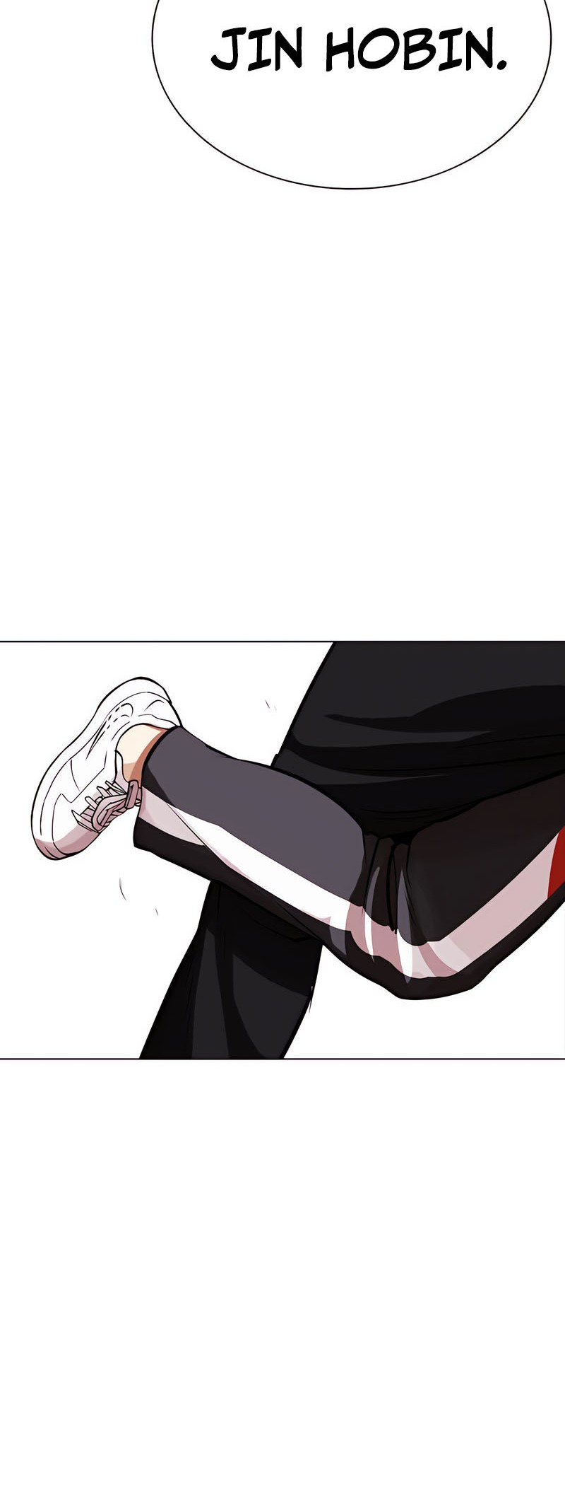 Lookism Bab 463 halaman 33