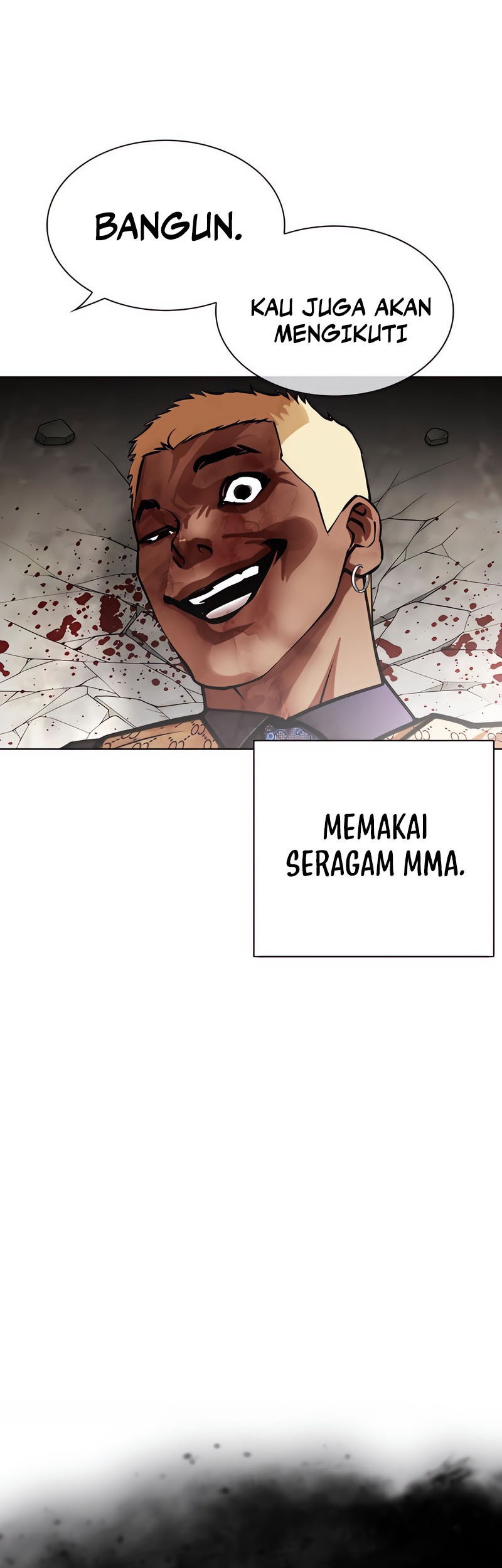 Lookism Bab 463 halaman 39