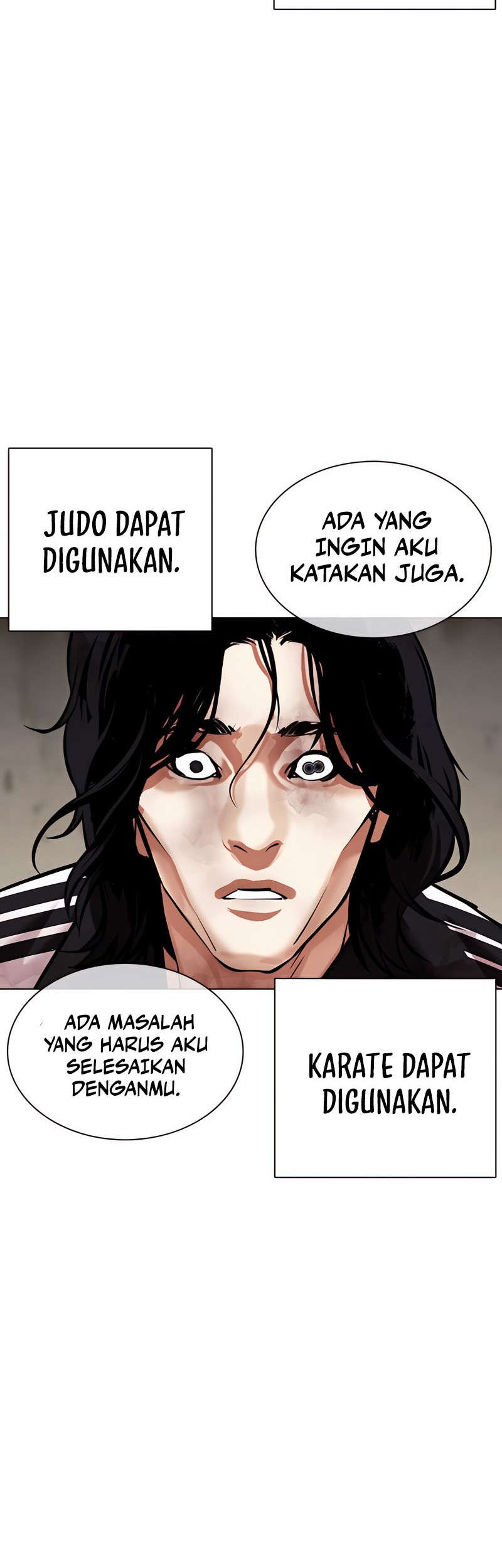 Lookism Bab 463 halaman 42