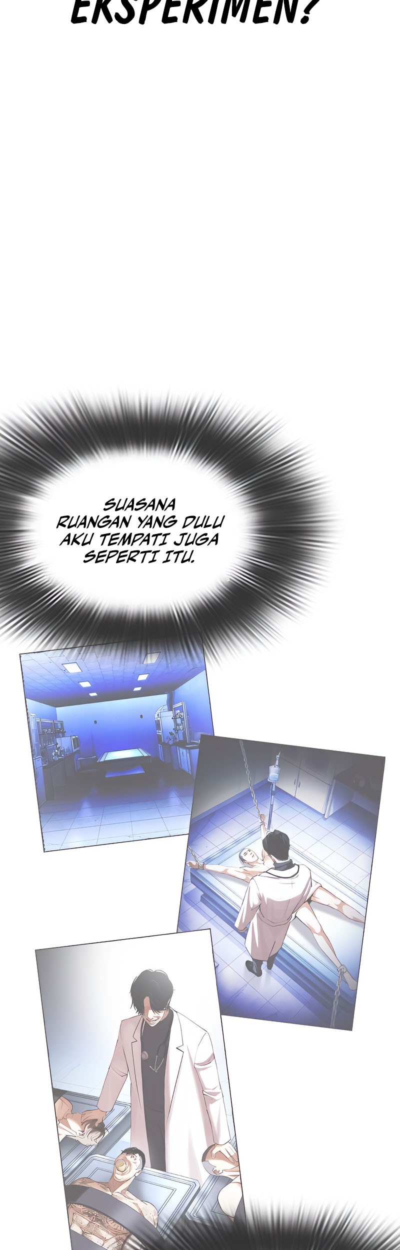 Lookism Bab 463 halaman 55