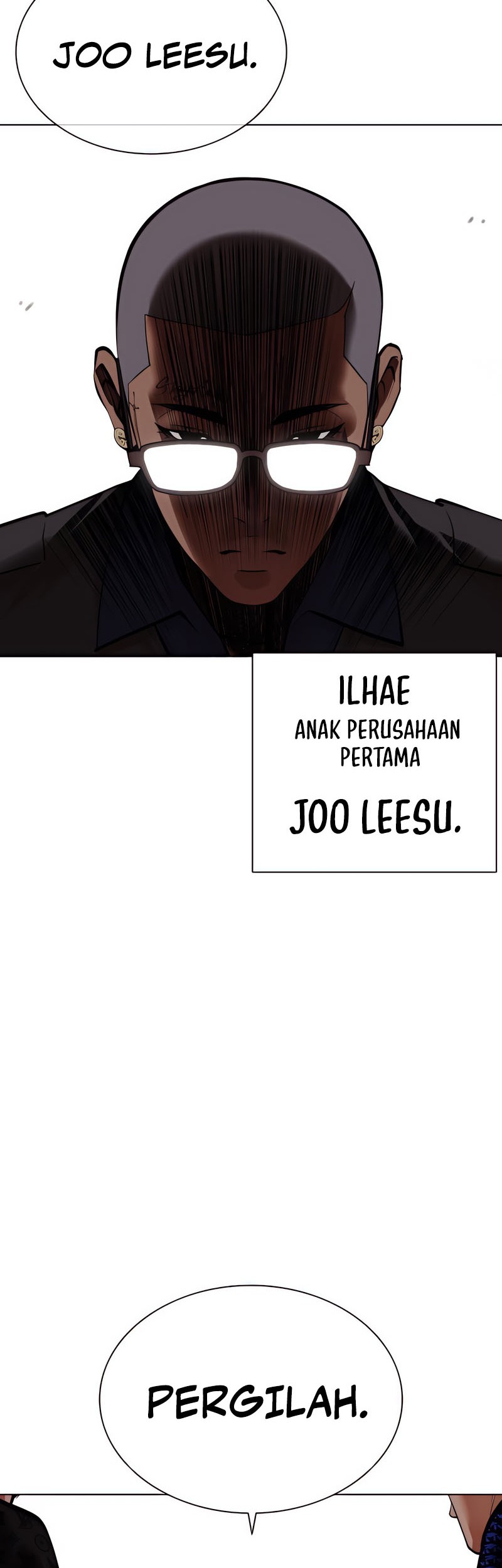 Lookism Bab 463 halaman 64