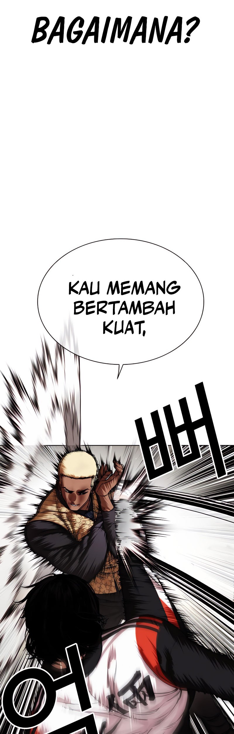Lookism Bab 463 halaman 79