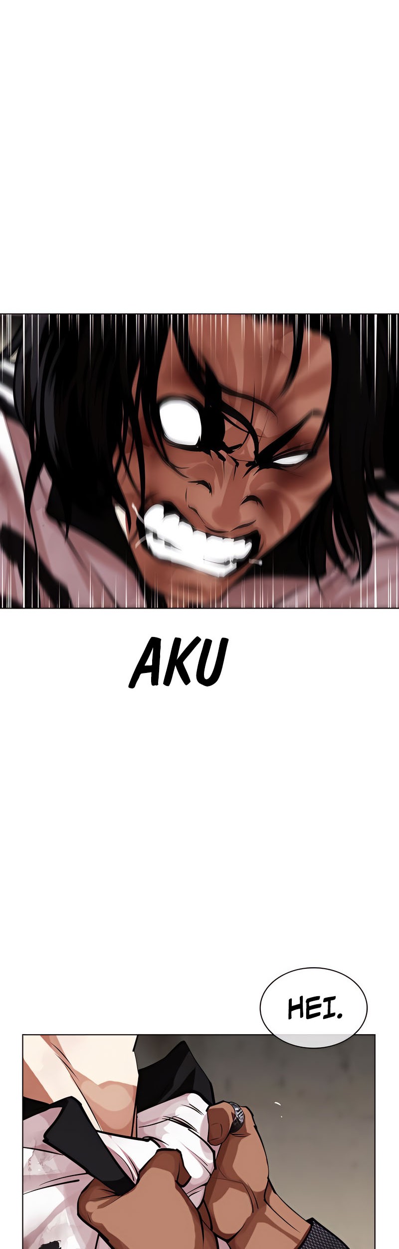 Lookism Bab 463 halaman 82
