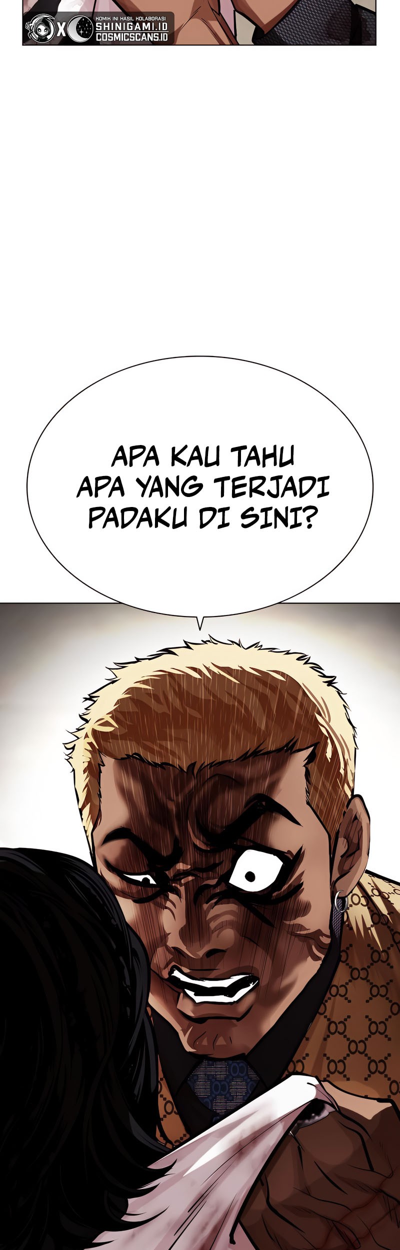 Lookism Bab 463 halaman 83