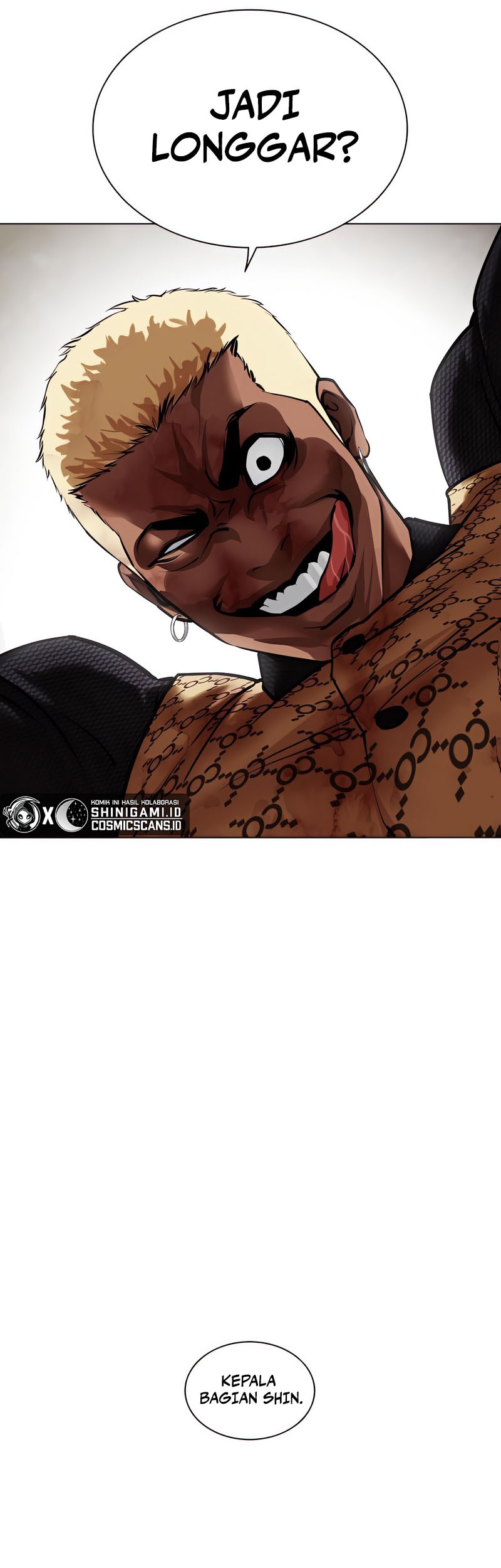 Lookism Bab 463 halaman 93