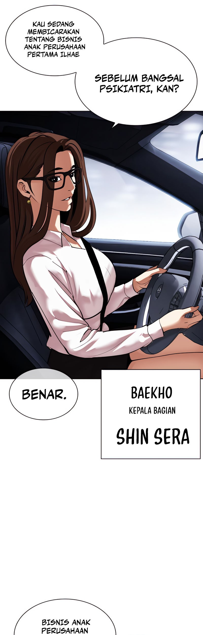Lookism Bab 463 halaman 96