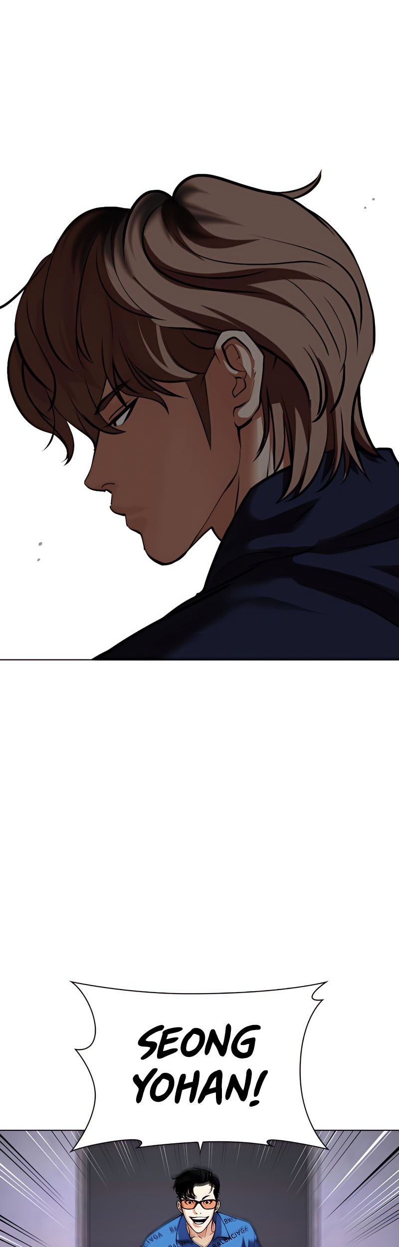 Lookism Bab 463 halaman 119